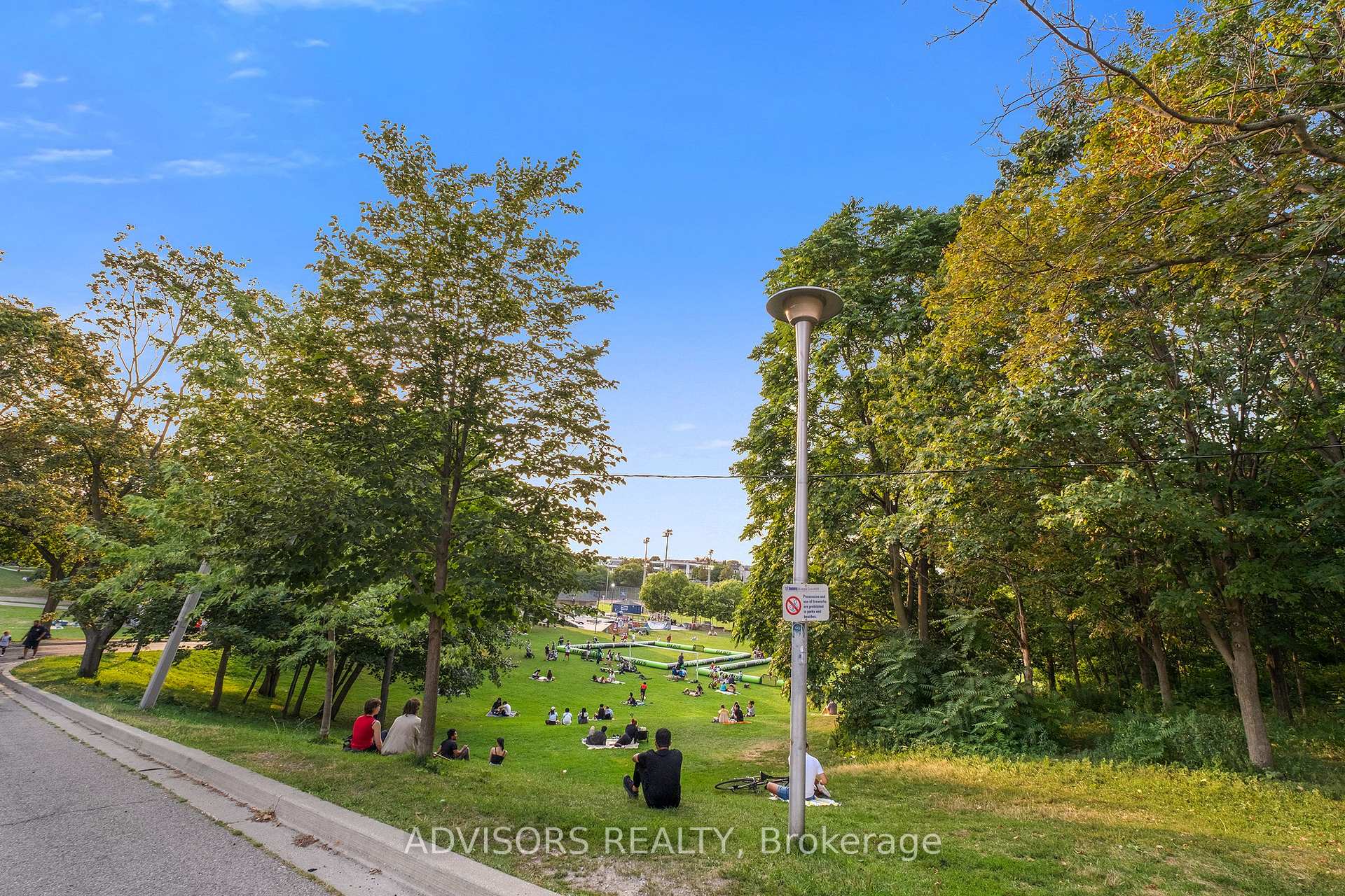 Photo 21 of Unit 209, 11 Christie Street, Toronto, The Annex — HOMEH
