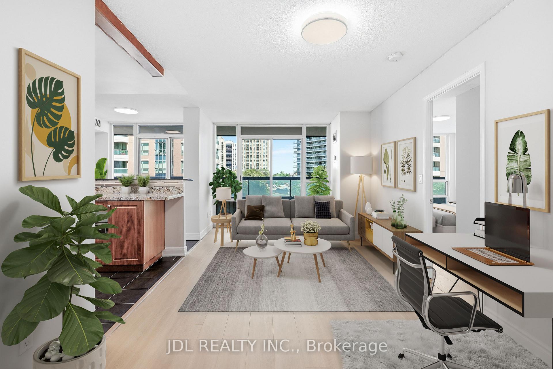 Photo of Unit 516, 503 Beecroft Road