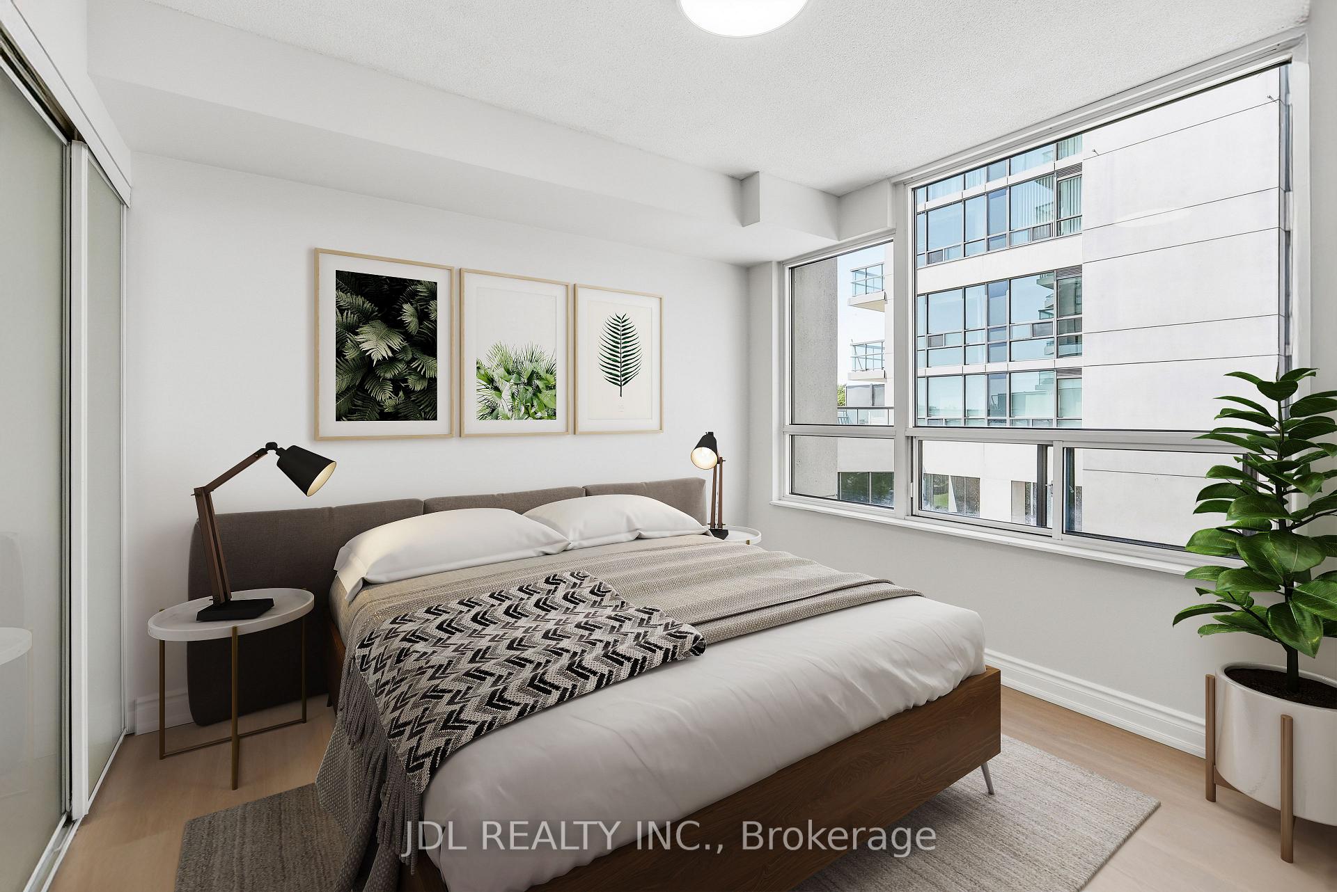 Photo 10 of Unit 516, 503 Beecroft Road, North York, Willowdale West — HOMEH