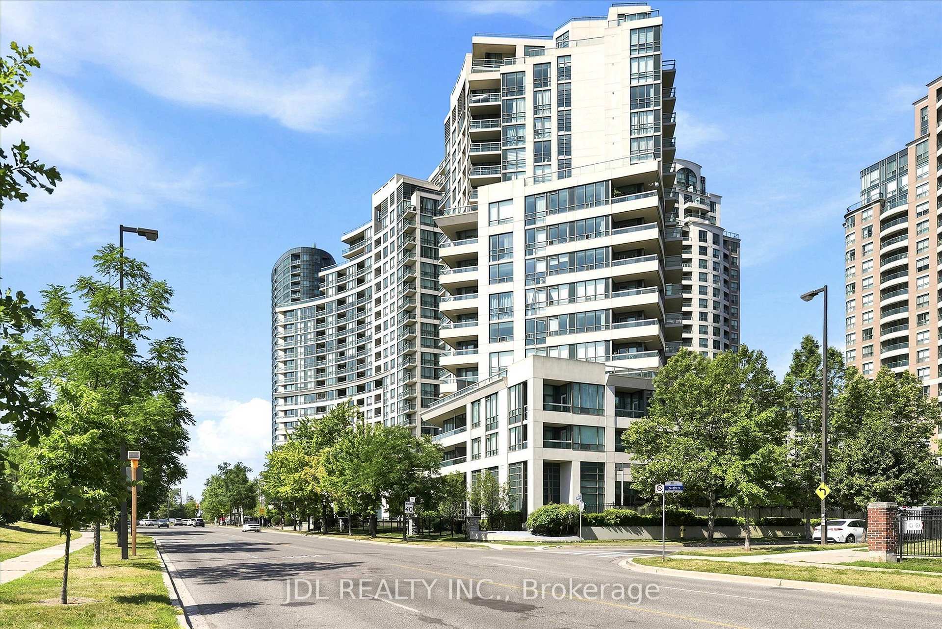 Photo 13 of Unit 516, 503 Beecroft Road, North York, Willowdale West — HOMEH