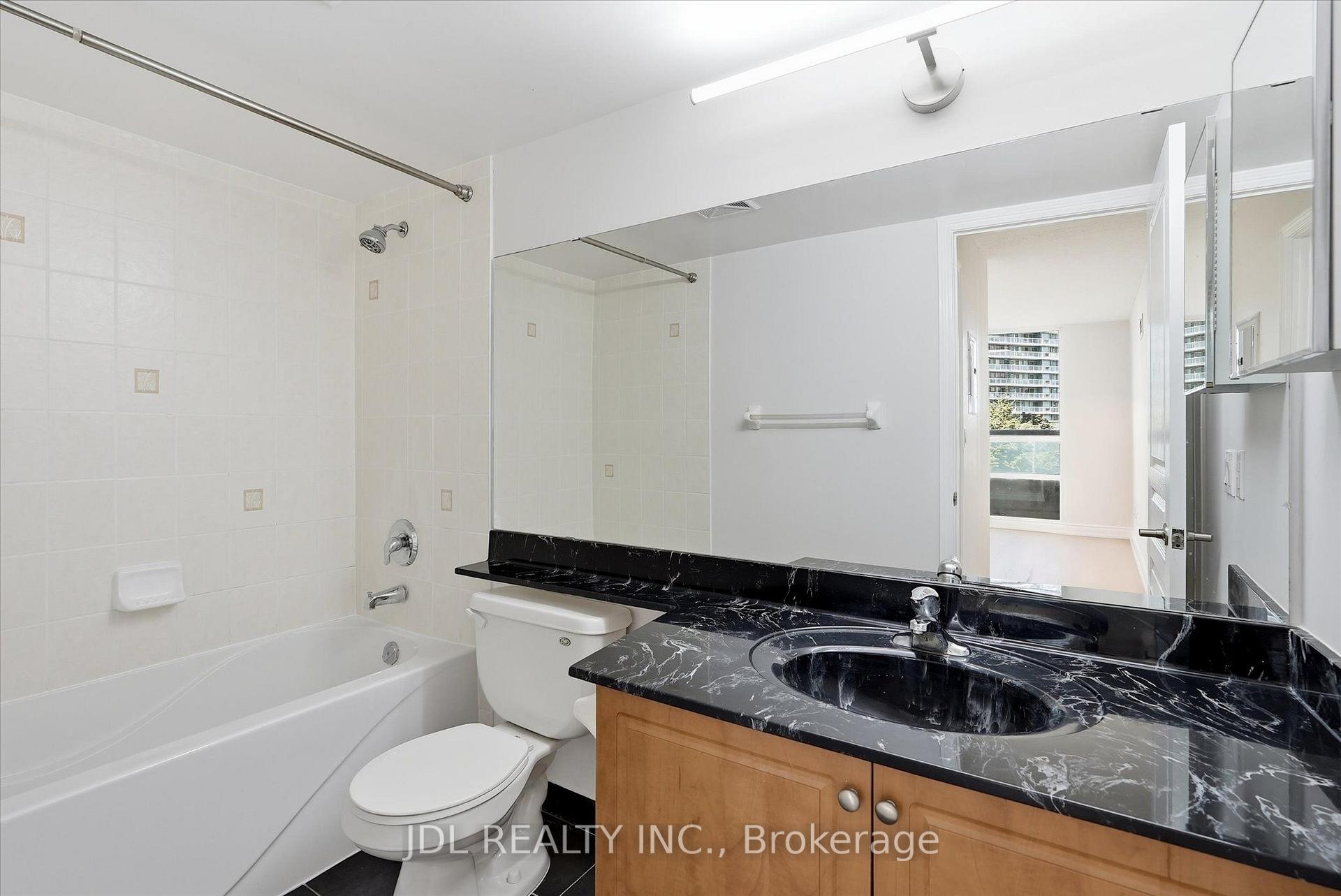 Photo 22 of Unit 516, 503 Beecroft Road, North York, Willowdale West — HOMEH