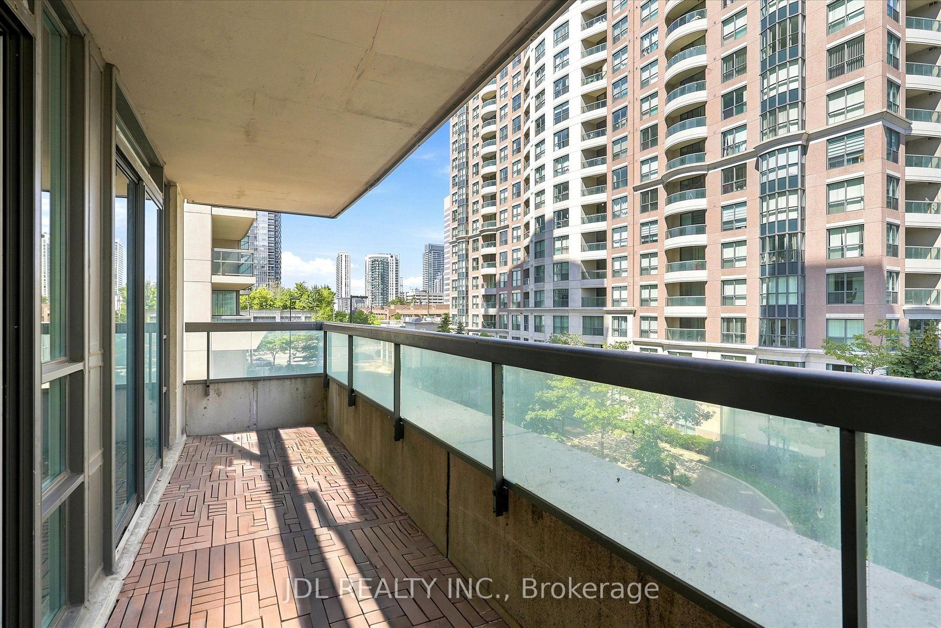 Photo 31 of Unit 516, 503 Beecroft Road, North York, Willowdale West — HOMEH