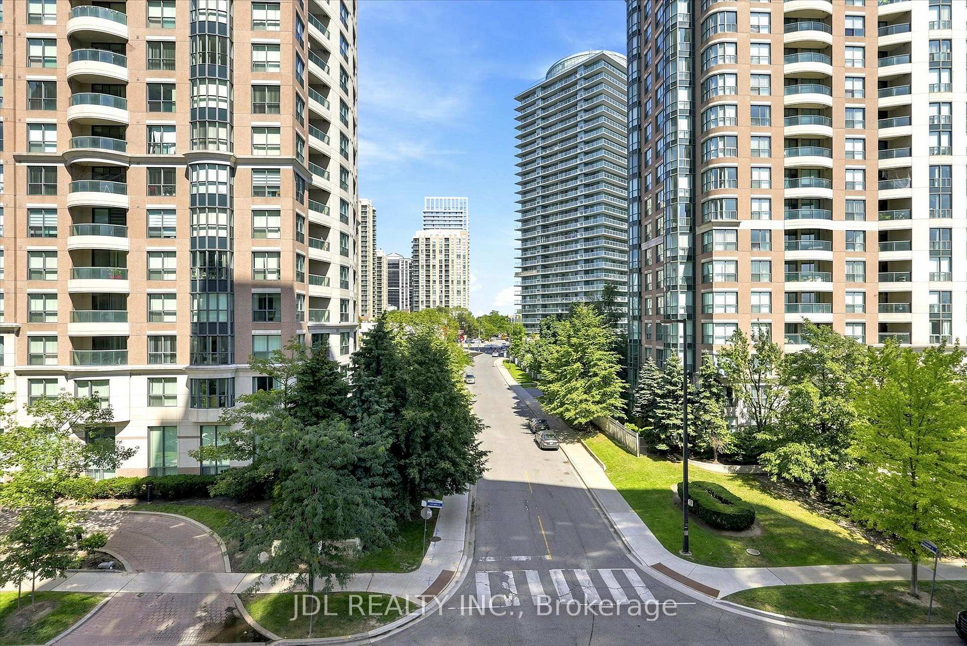 Photo 33 of Unit 516, 503 Beecroft Road, North York, Willowdale West — HOMEH