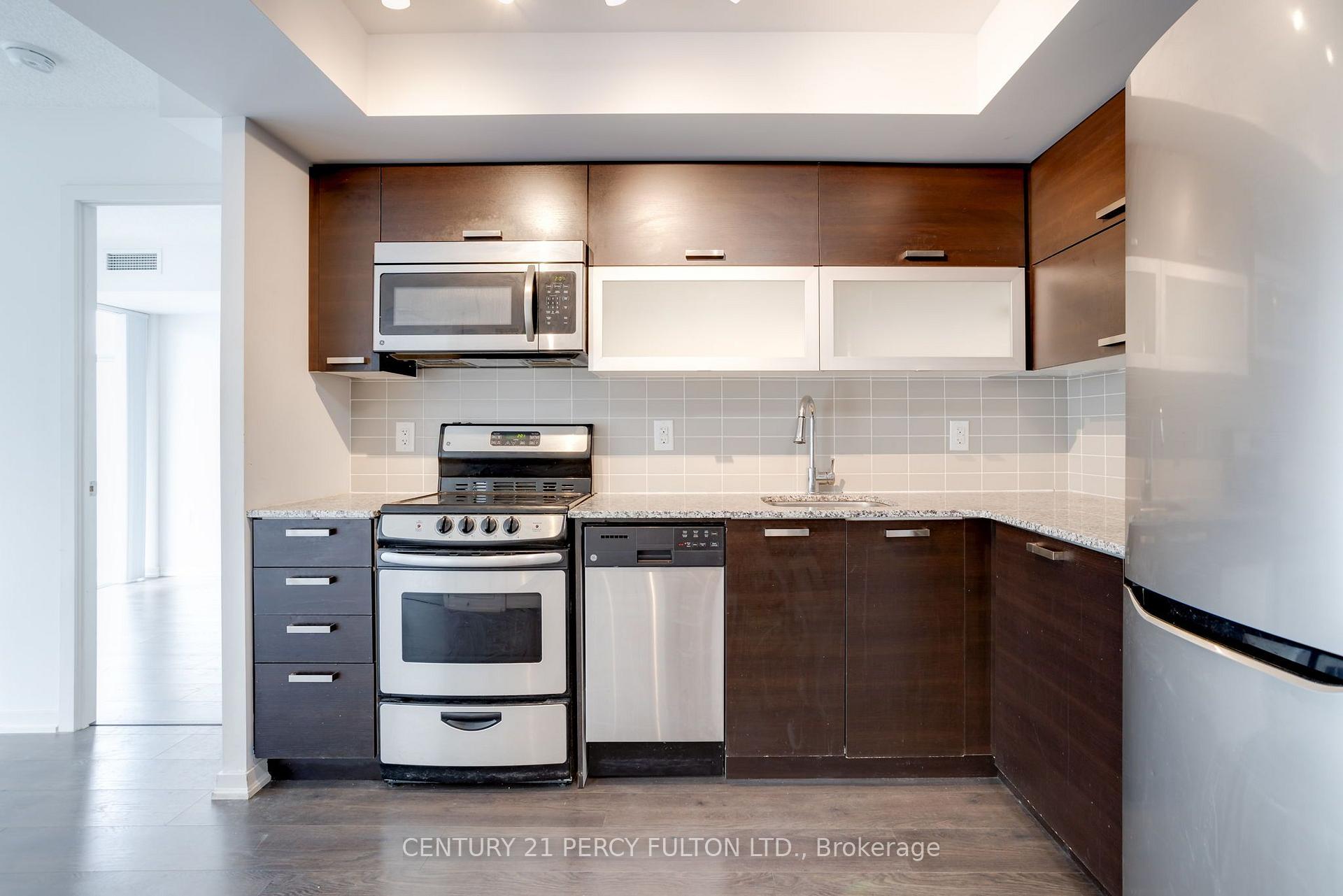 Photo 3 of Unit 1110W, 36 Lisgar Street, Toronto, Little Portugal — HOMEH