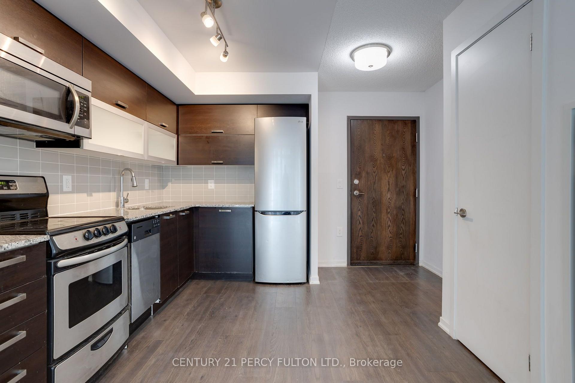 Photo 5 of Unit 1110W, 36 Lisgar Street, Toronto, Little Portugal — HOMEH