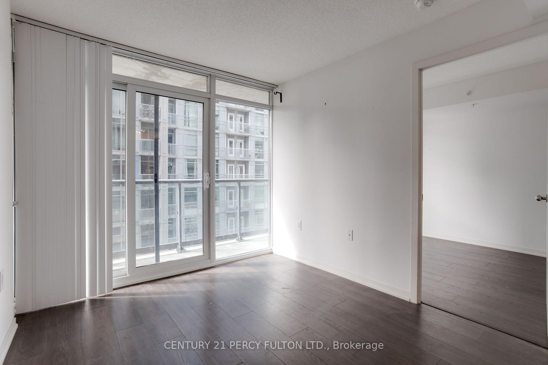 Photo 7 of Unit 1110W, 36 Lisgar Street, Toronto, Little Portugal — HOMEH