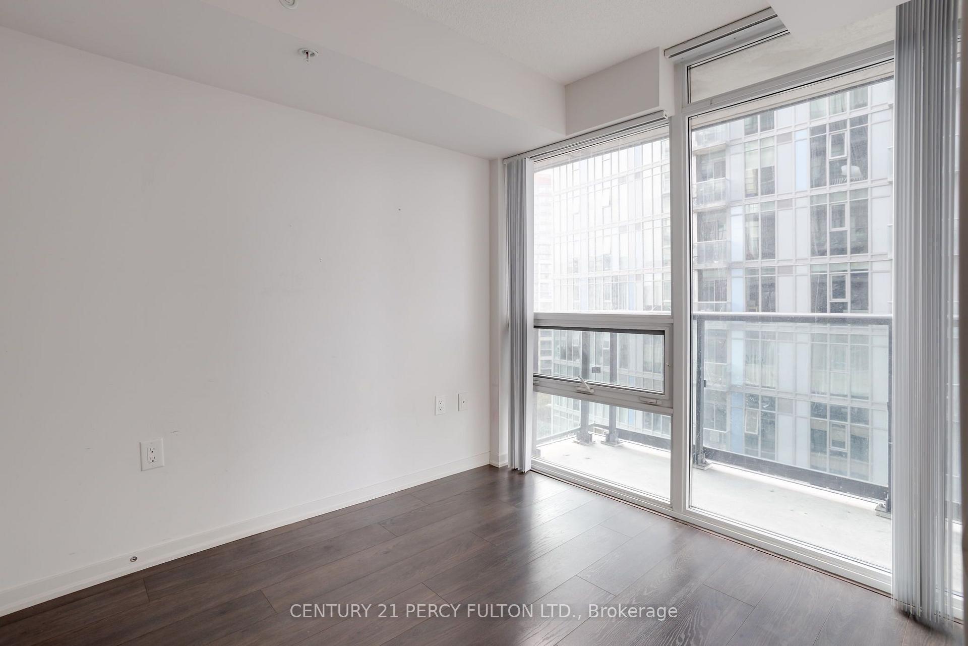 Photo 11 of Unit 1110W, 36 Lisgar Street, Toronto, Little Portugal — HOMEH
