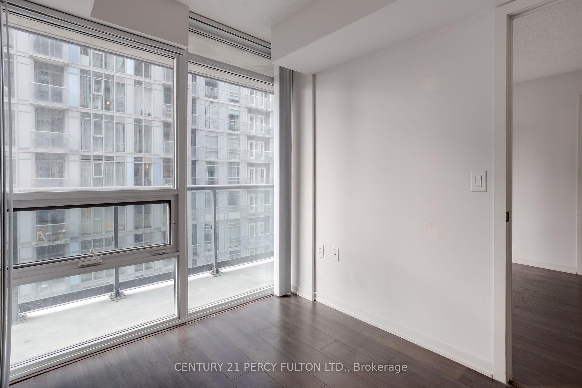 Photo 12 of Unit 1110W, 36 Lisgar Street, Toronto, Little Portugal — HOMEH