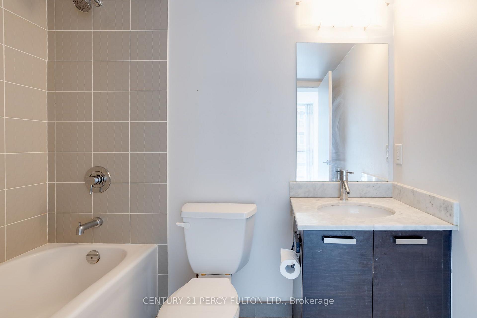 Photo 16 of Unit 1110W, 36 Lisgar Street, Toronto, Little Portugal — HOMEH