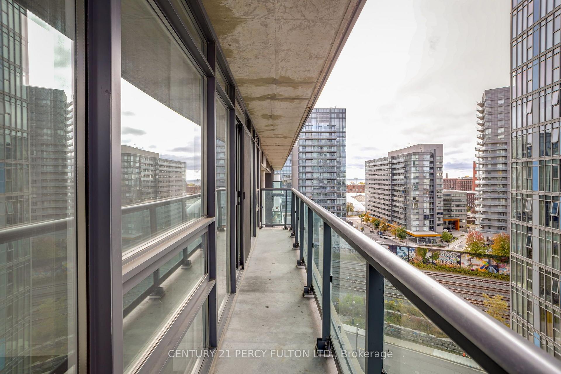 Photo 17 of Unit 1110W, 36 Lisgar Street, Toronto, Little Portugal — HOMEH