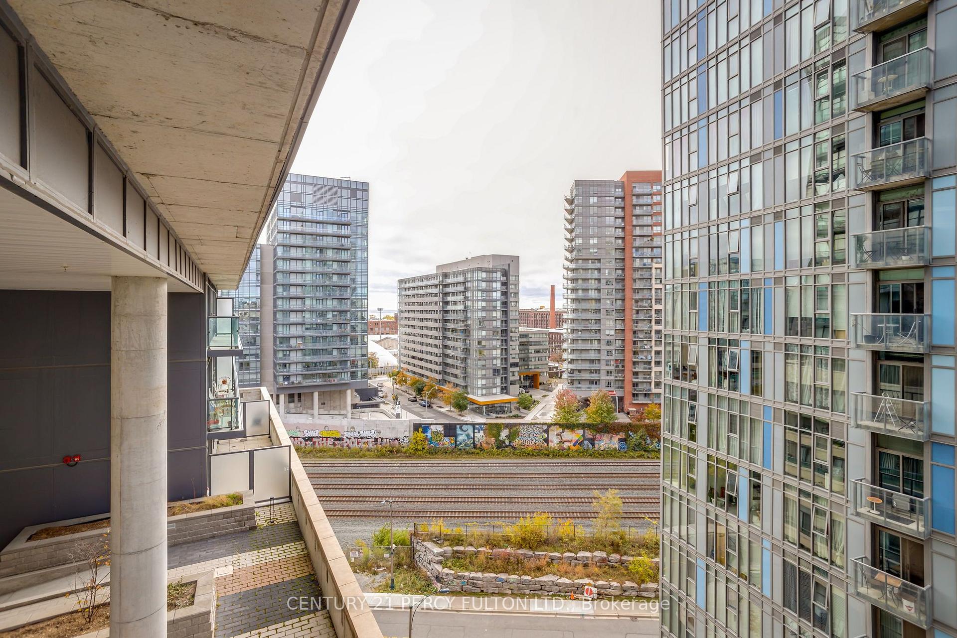 Photo 18 of Unit 1110W, 36 Lisgar Street, Toronto, Little Portugal — HOMEH
