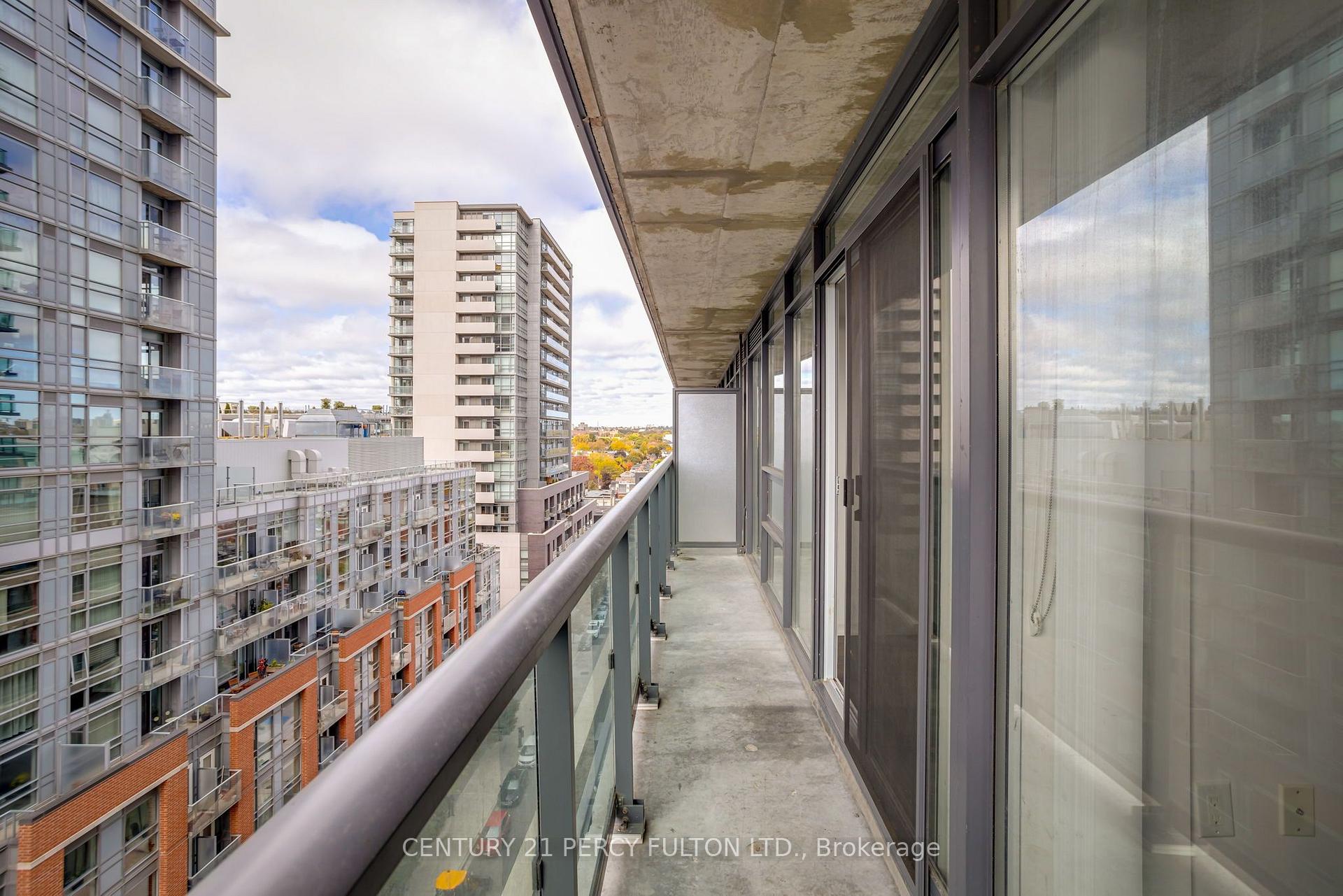 Photo 19 of Unit 1110W, 36 Lisgar Street, Toronto, Little Portugal — HOMEH