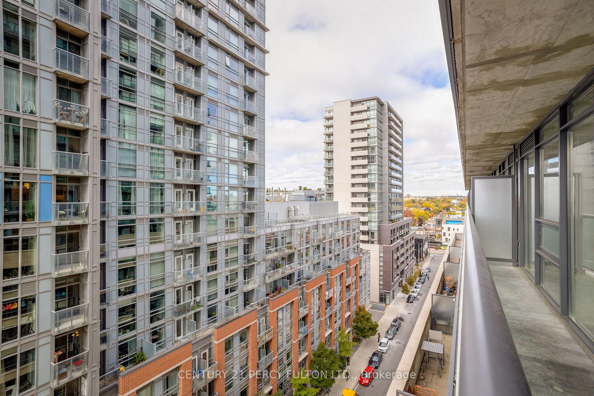 Photo 20 of Unit 1110W, 36 Lisgar Street, Toronto, Little Portugal — HOMEH