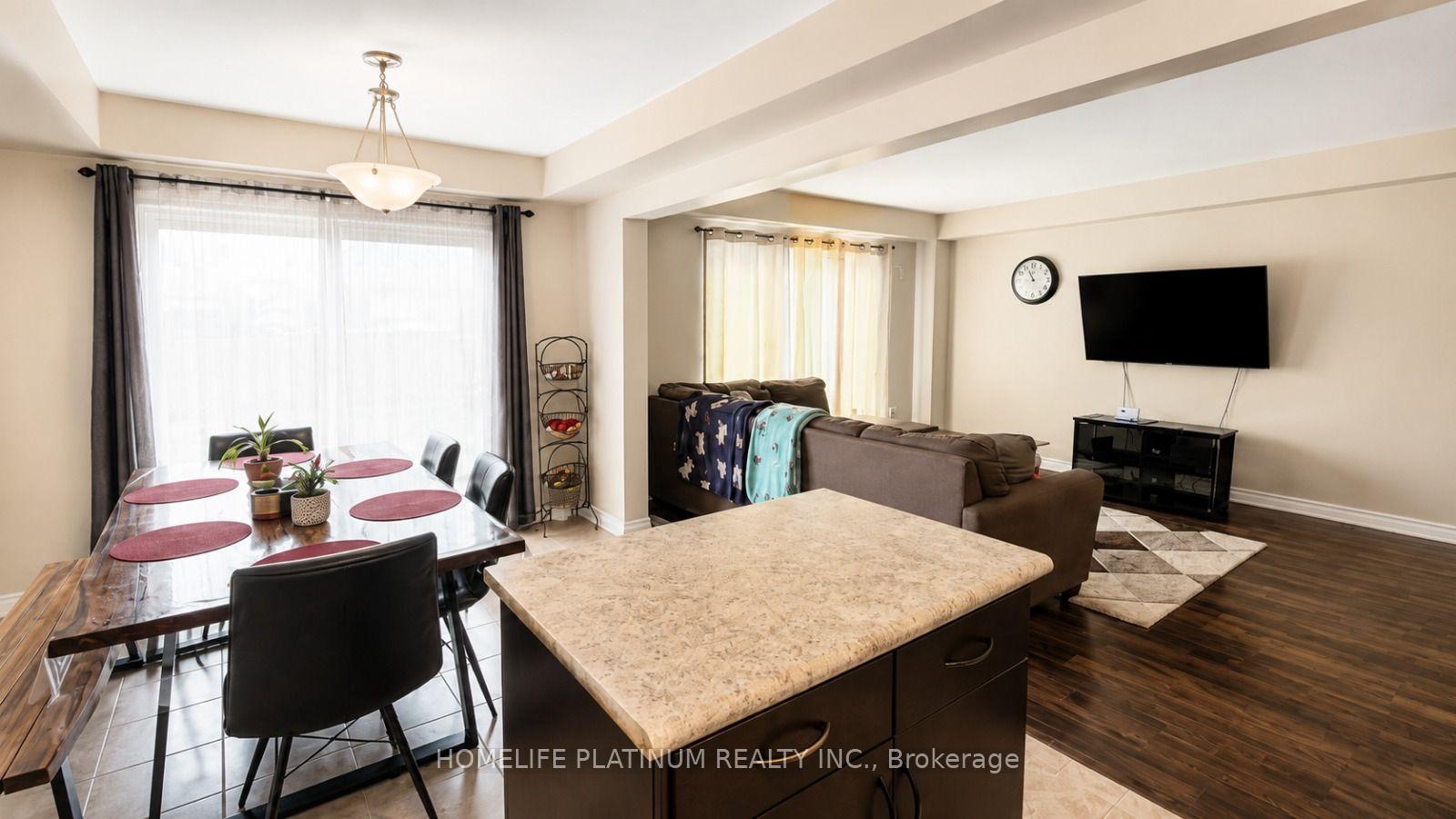 Photo 3 of 7755 Shaw Street, Niagara Falls, Oldfield — HOMEH