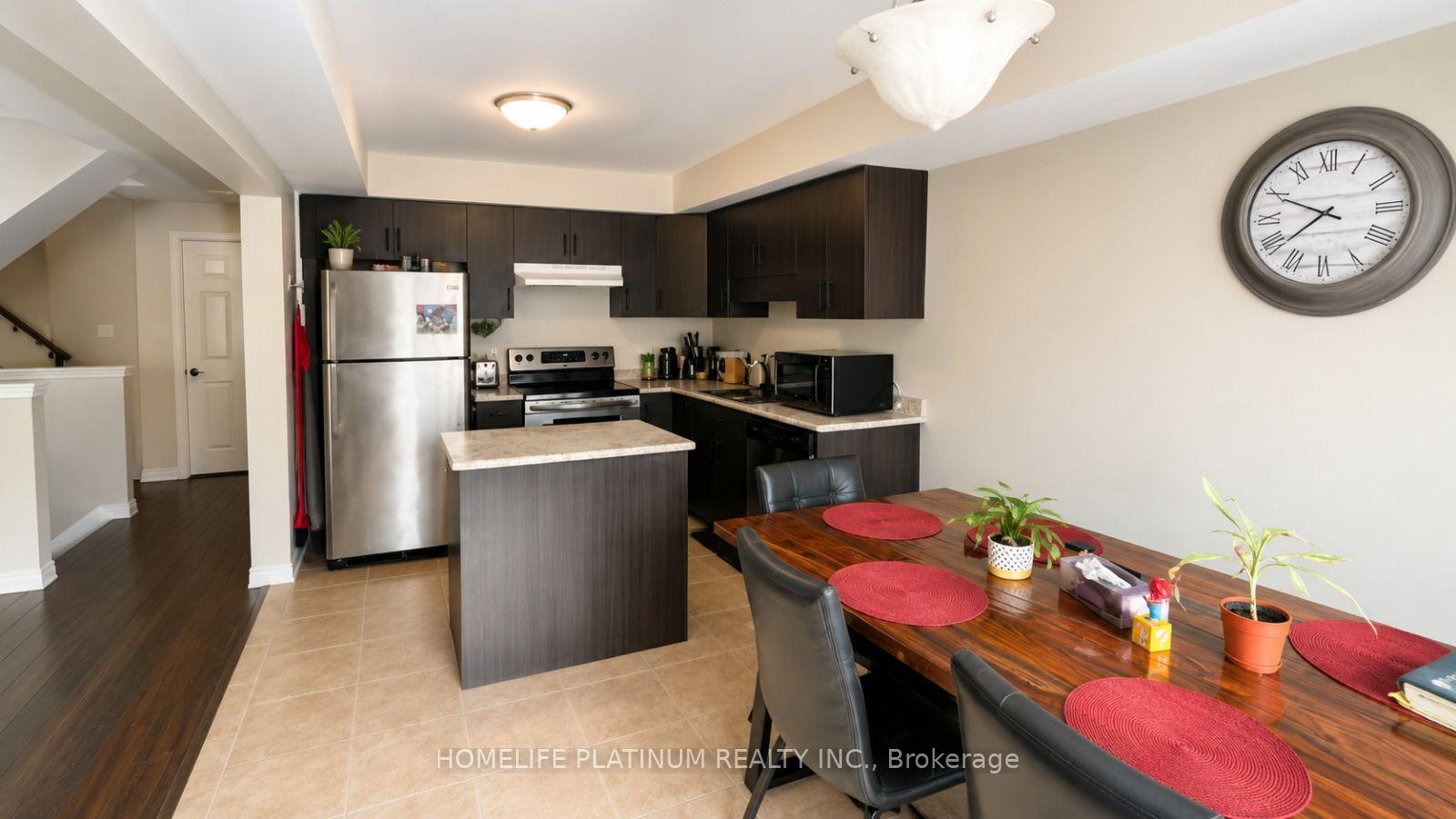 Photo 4 of 7755 Shaw Street, Niagara Falls, Oldfield — HOMEH