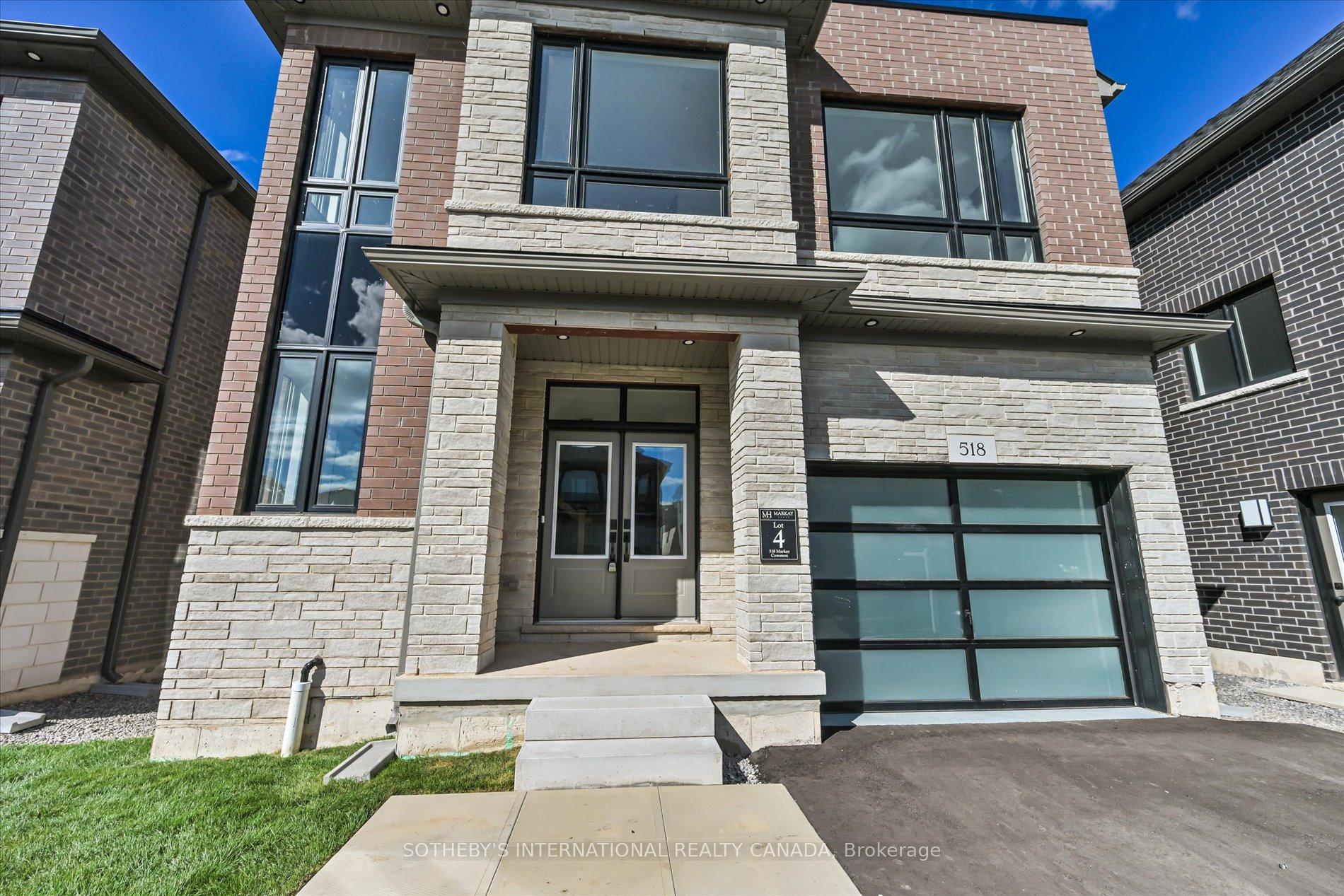 Photo 2 of 518 Markay Common, Burlington, Brant — HOMEH