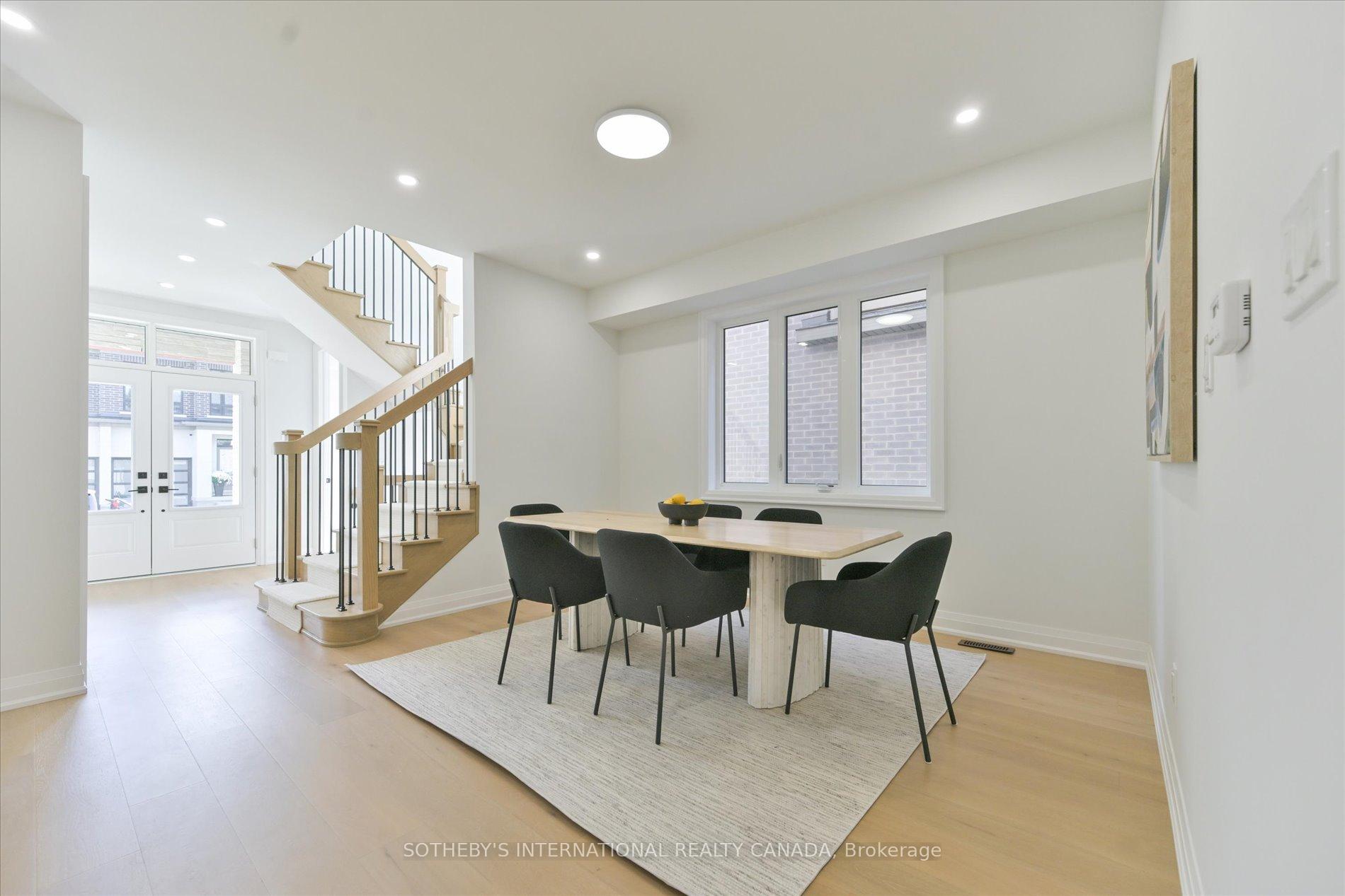 Photo 5 of 518 Markay Common, Burlington, Brant — HOMEH