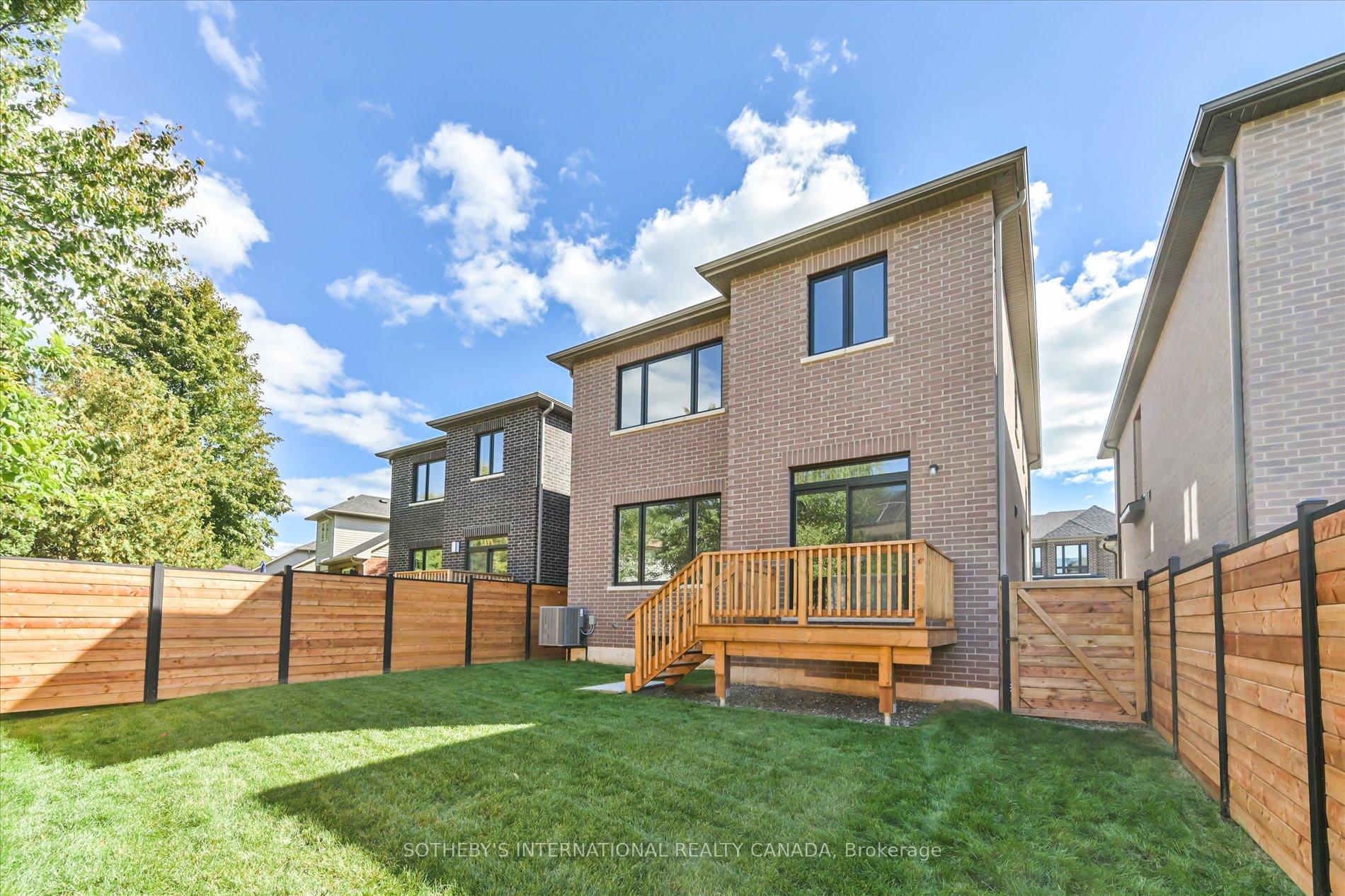 Photo 33 of 518 Markay Common, Burlington, Brant — HOMEH