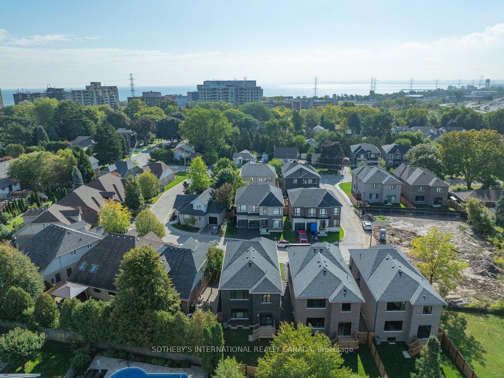 Photo 37 of 518 Markay Common, Burlington, Brant — HOMEH