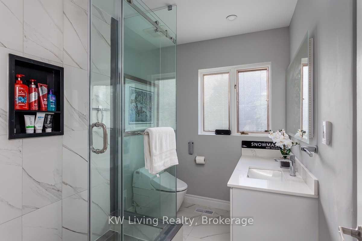 Photo 14 of 180 Dinnick Crescent, Toronto, Lawrence Park South — HOMEH