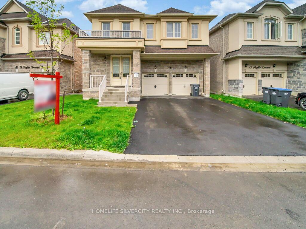Photo 5 of 15 Puffin Crescent, Brampton, Sandringham-Wellington North — HOMEH