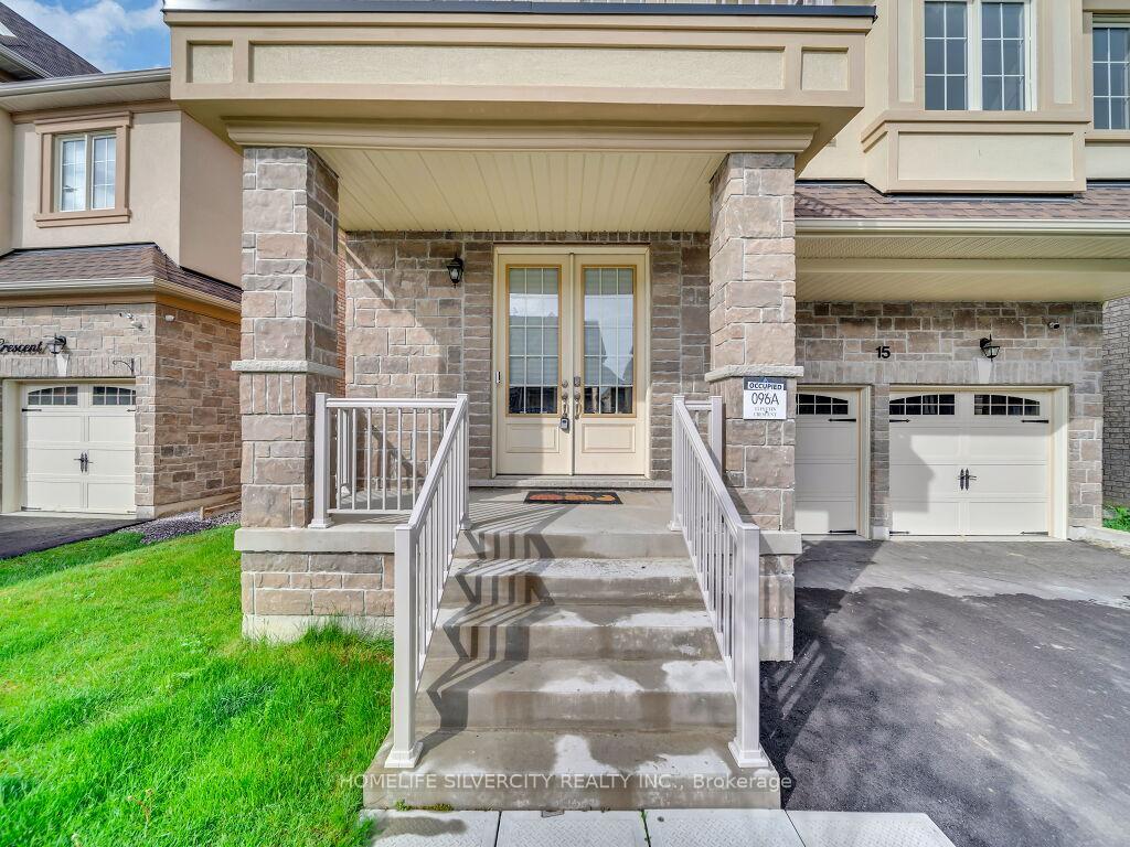 Photo 6 of 15 Puffin Crescent, Brampton, Sandringham-Wellington North — HOMEH