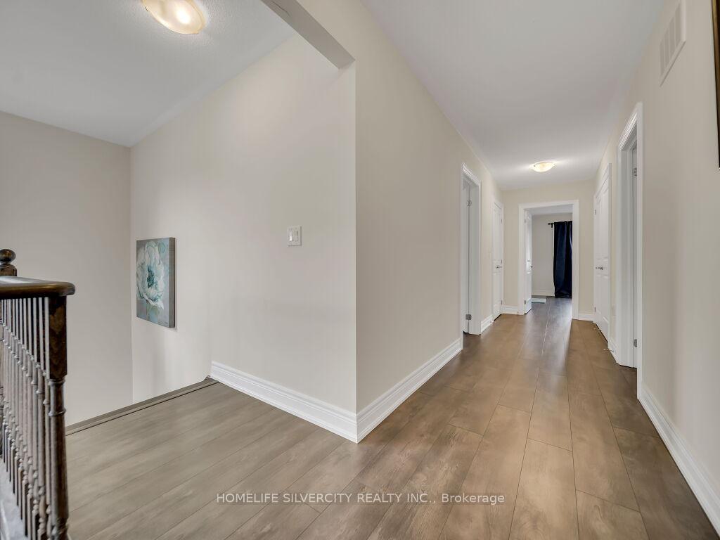 Photo 20 of 15 Puffin Crescent, Brampton, Sandringham-Wellington North — HOMEH