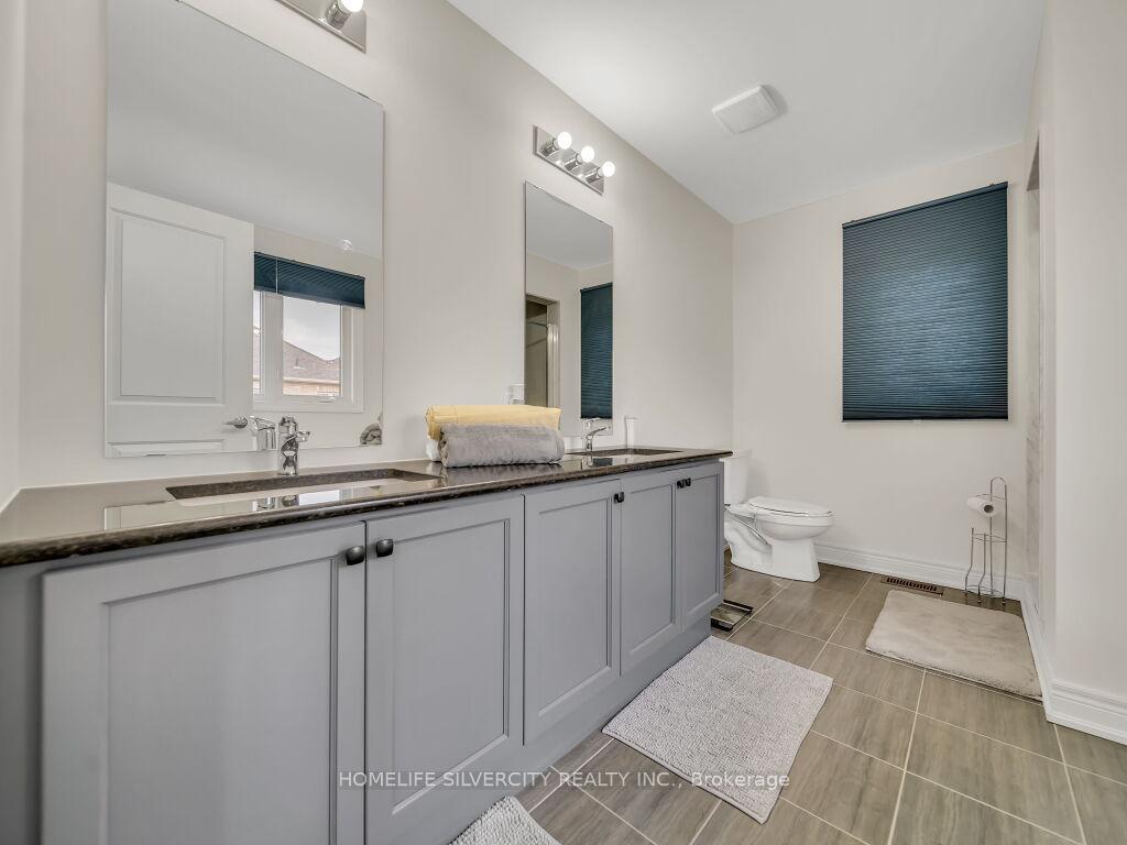 Photo 22 of 15 Puffin Crescent, Brampton, Sandringham-Wellington North — HOMEH