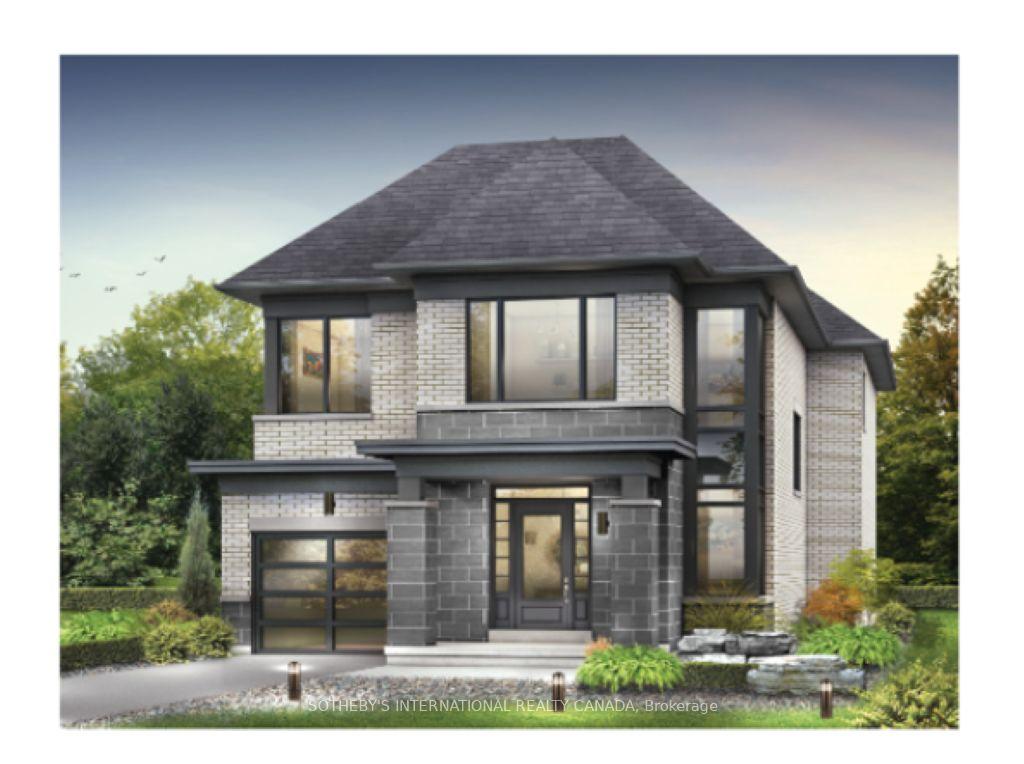 Photo 3 of 510 Markay Common, Burlington, Brant — HOMEH