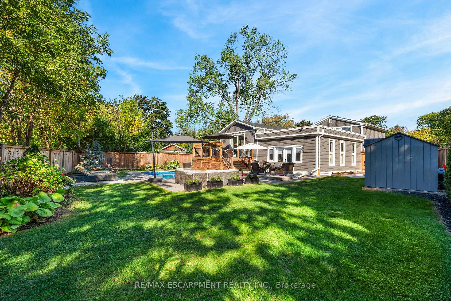 Photo 45 of 296 Kent Crescent, Burlington, Appleby — HOMEH