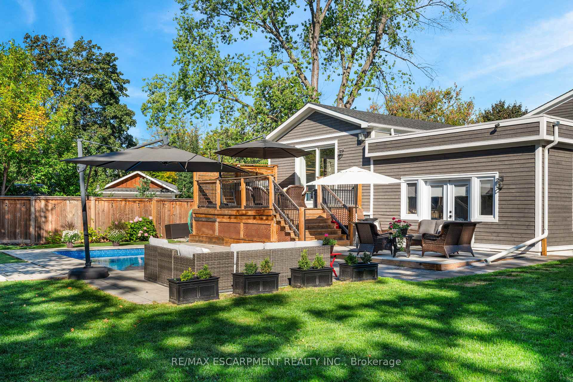 Photo 47 of 296 Kent Crescent, Burlington, Appleby — HOMEH