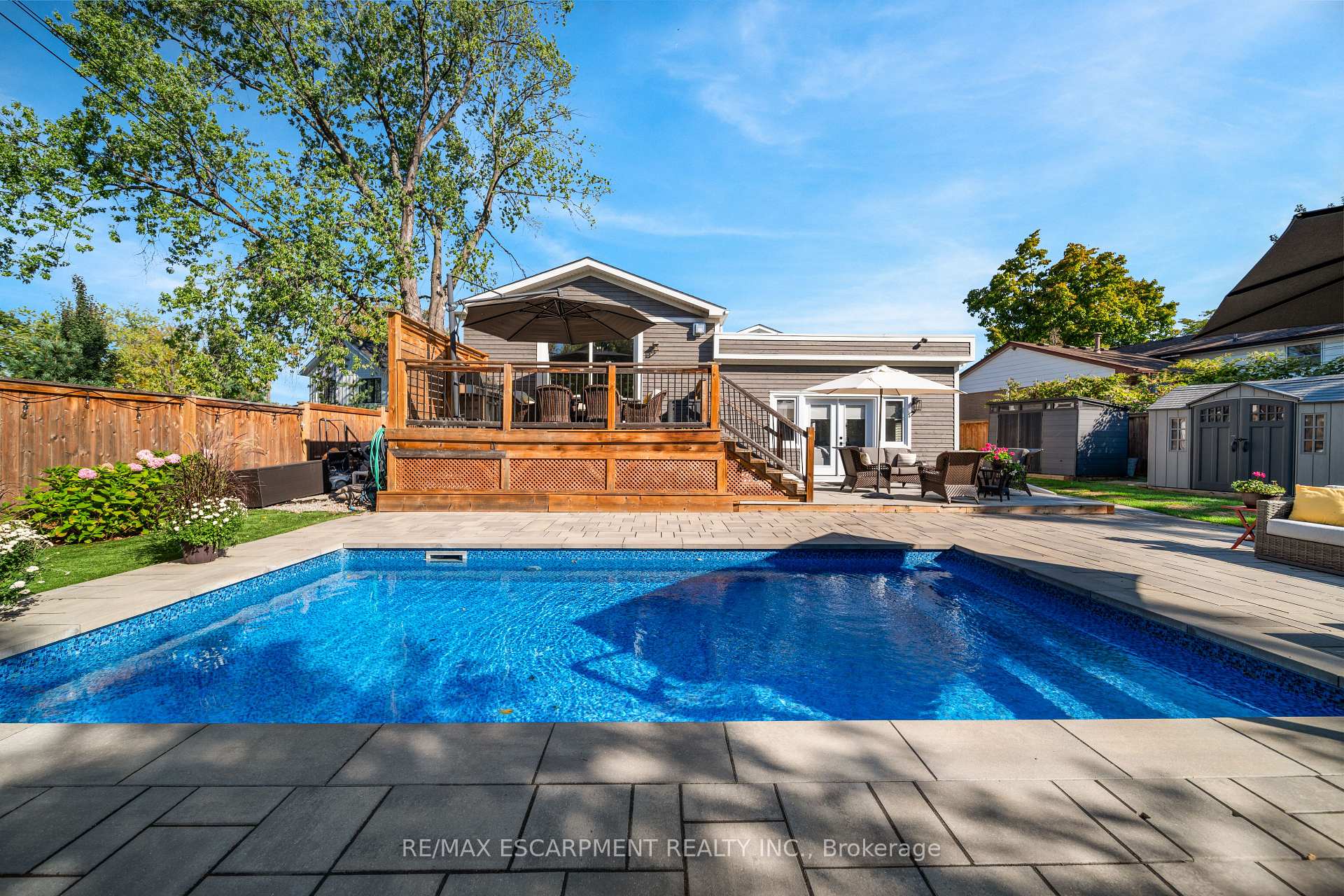 Photo 48 of 296 Kent Crescent, Burlington, Appleby — HOMEH