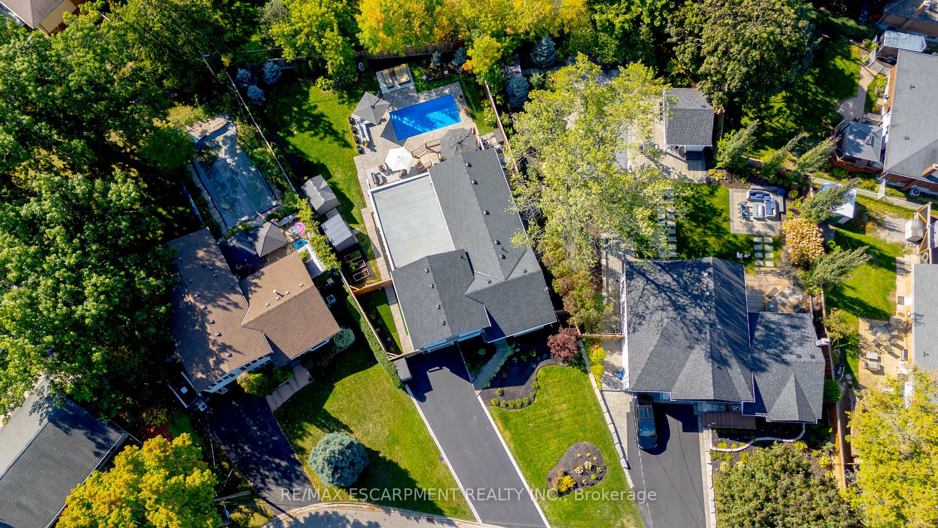 Photo 49 of 296 Kent Crescent, Burlington, Appleby — HOMEH