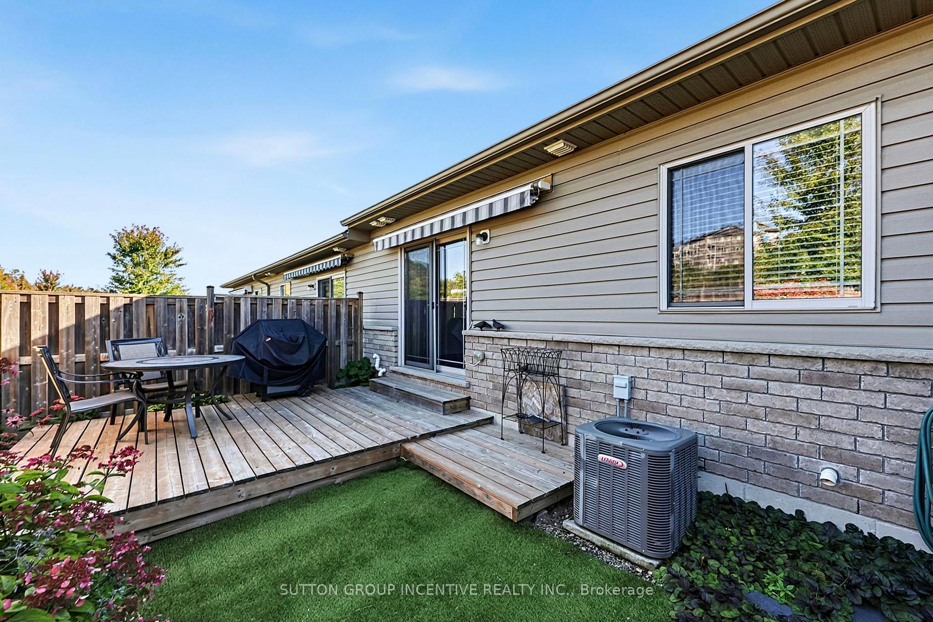 Photo 24 of 95 Lucy Lane, Orillia — HOMEH