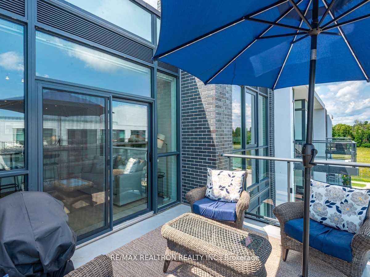 Photo 6 of Unit 413, 375 Sea Ray Avenue, Innisfil, Rural Innisfil — HOMEH