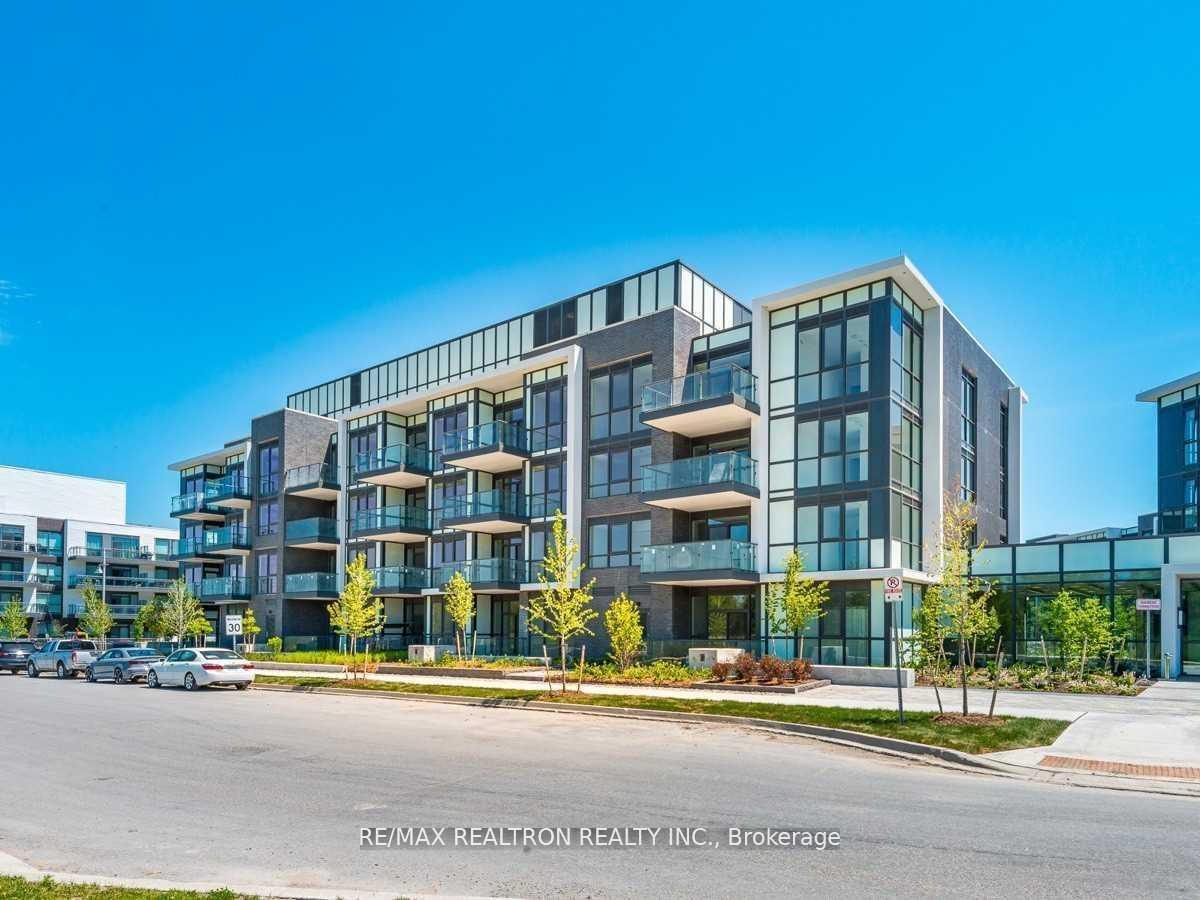 Photo 7 of Unit 413, 375 Sea Ray Avenue, Innisfil, Rural Innisfil — HOMEH