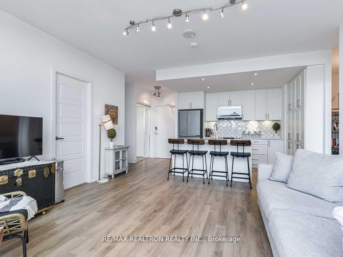 Photo 16 of Unit 413, 375 Sea Ray Avenue, Innisfil, Rural Innisfil — HOMEH