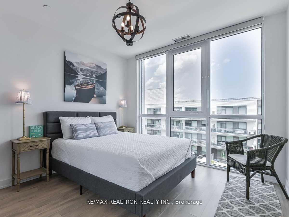 Photo 18 of Unit 413, 375 Sea Ray Avenue, Innisfil, Rural Innisfil — HOMEH