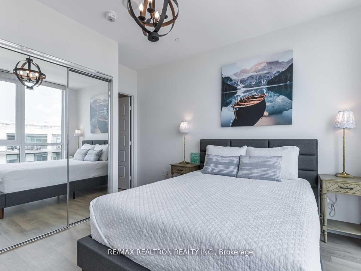 Photo 20 of Unit 413, 375 Sea Ray Avenue, Innisfil, Rural Innisfil — HOMEH