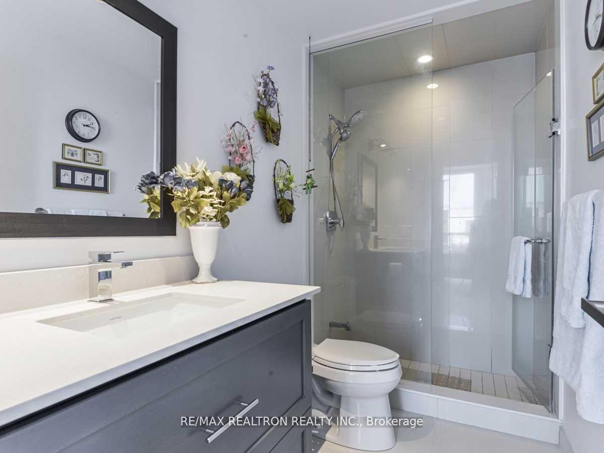 Photo 21 of Unit 413, 375 Sea Ray Avenue, Innisfil, Rural Innisfil — HOMEH