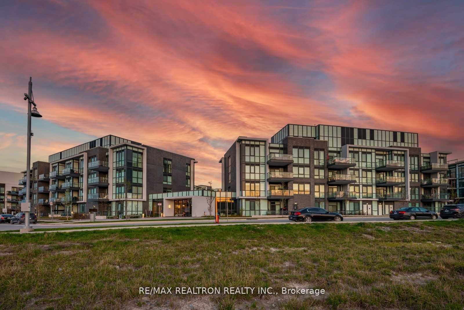 Photo 27 of Unit 413, 375 Sea Ray Avenue, Innisfil, Rural Innisfil — HOMEH