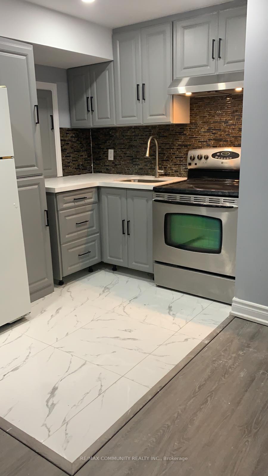 Photo of Unit Basement, 1953 Secretariat Place S
