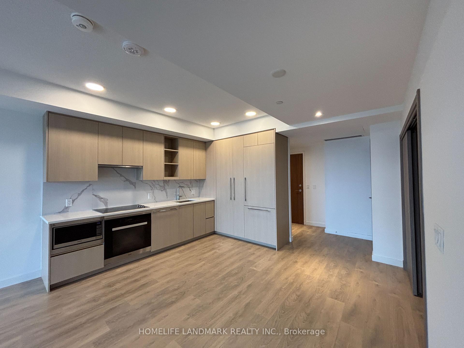 Photo 5 of Unit 3007, 27 Mcmahon Drive, North York, Bayview Village — HOMEH