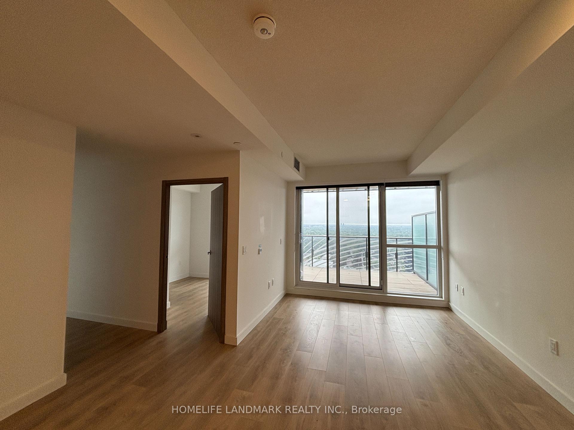 Photo 6 of Unit 3007, 27 Mcmahon Drive, North York, Bayview Village — HOMEH