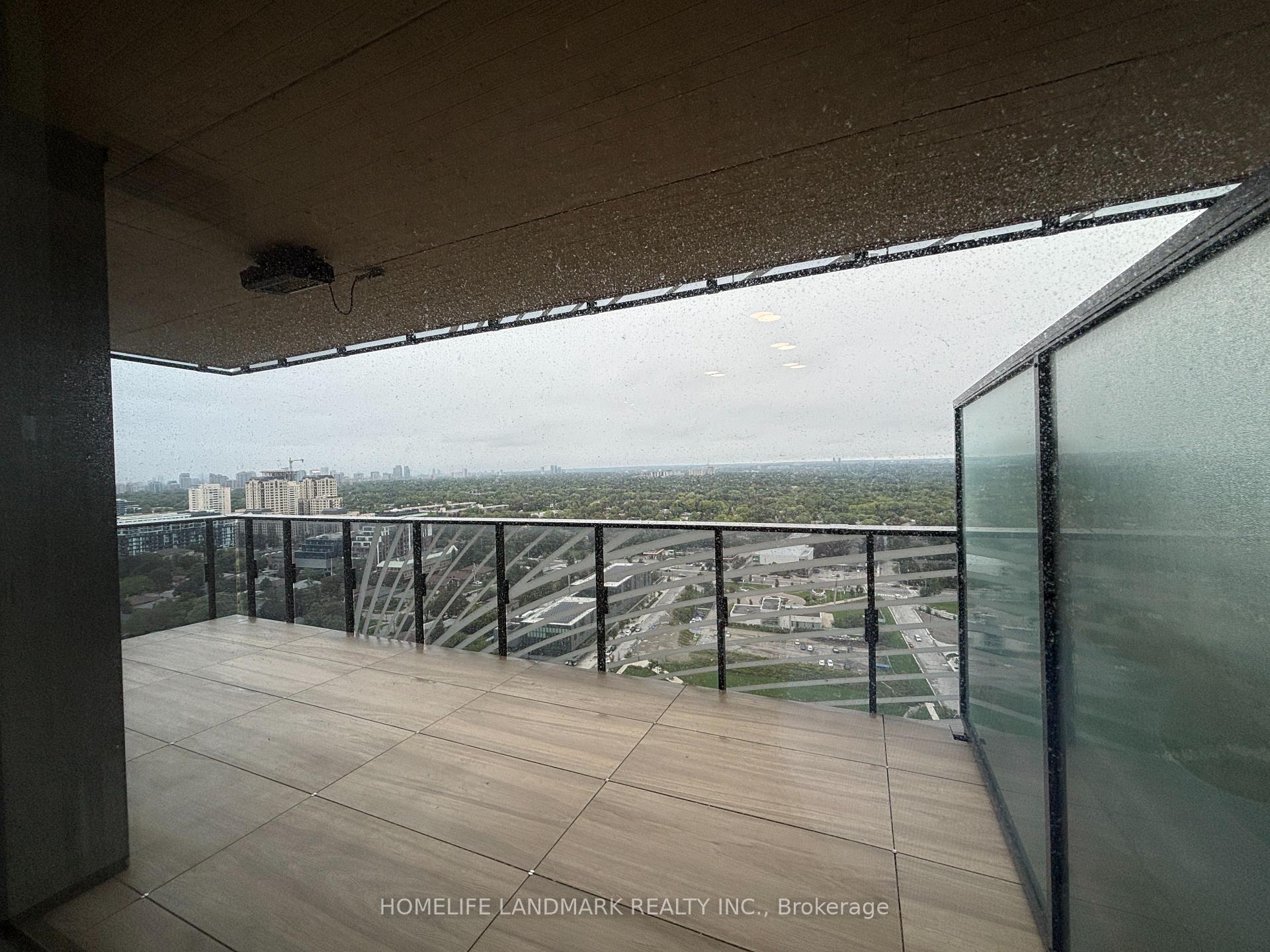 Photo 9 of Unit 3007, 27 Mcmahon Drive, North York, Bayview Village — HOMEH