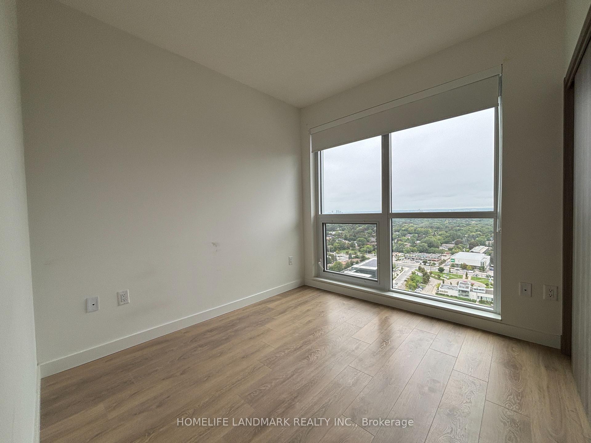 Photo 10 of Unit 3007, 27 Mcmahon Drive, North York, Bayview Village — HOMEH
