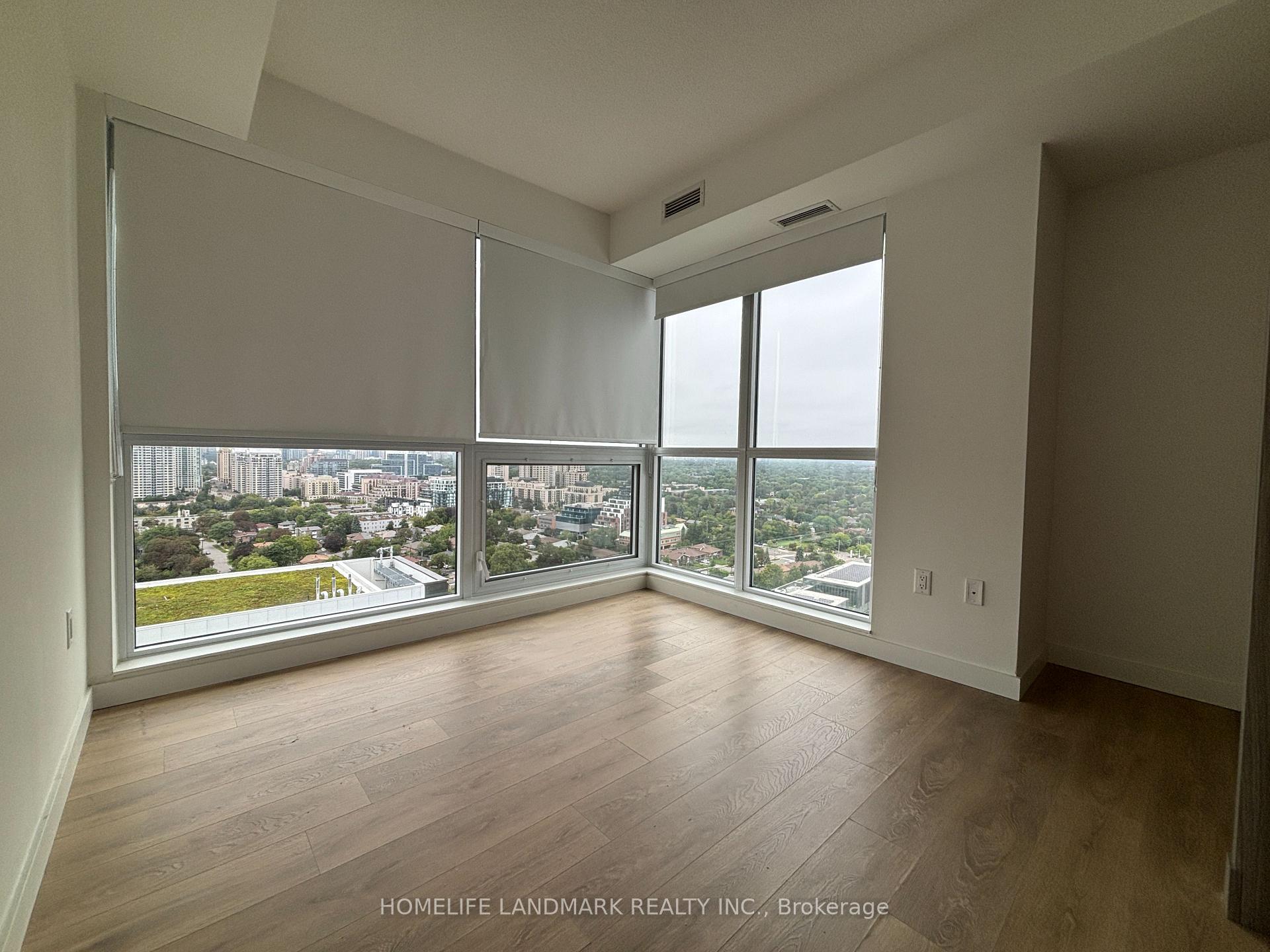 Photo 12 of Unit 3007, 27 Mcmahon Drive, North York, Bayview Village — HOMEH