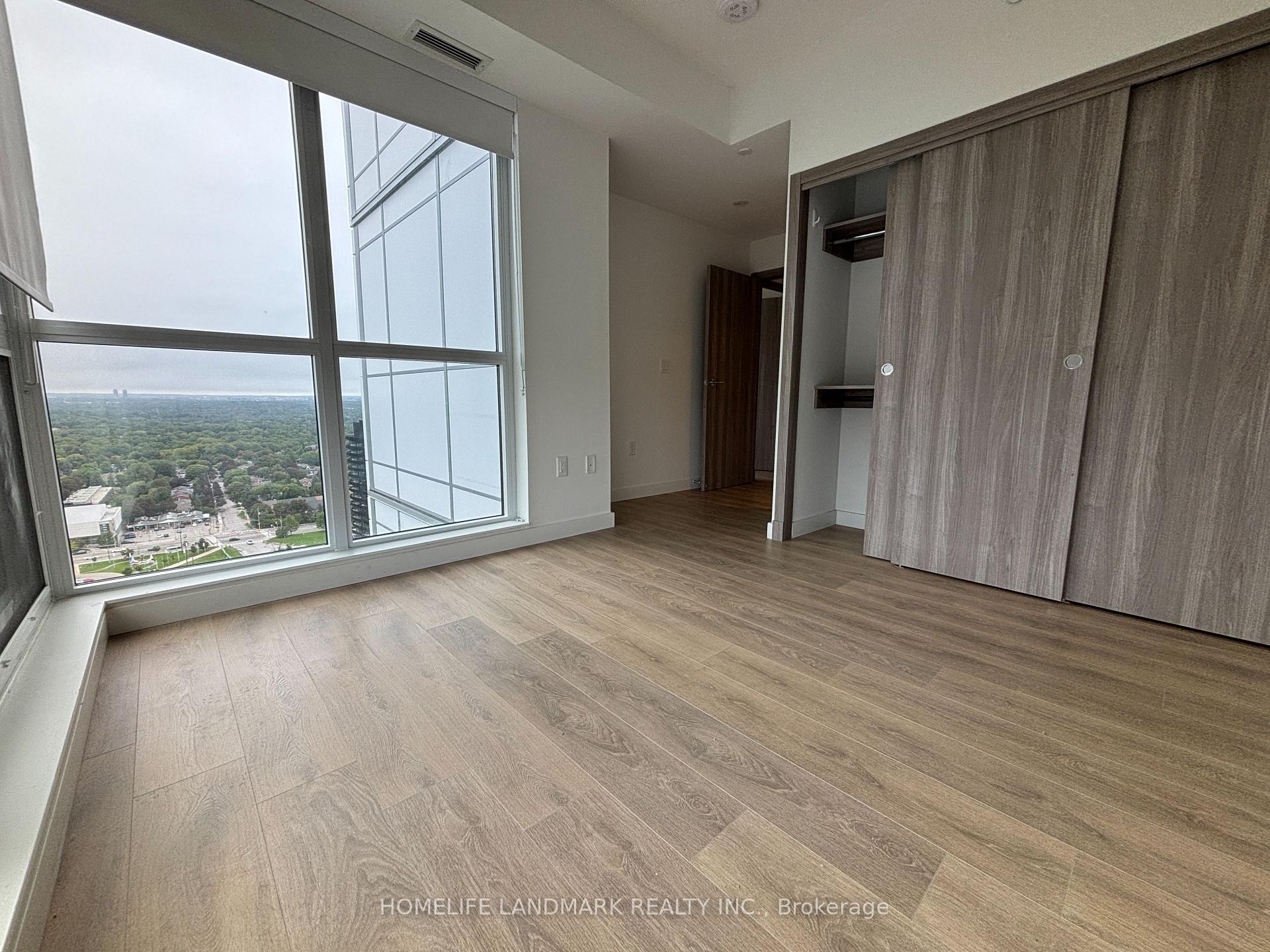 Photo 13 of Unit 3007, 27 Mcmahon Drive, North York, Bayview Village — HOMEH
