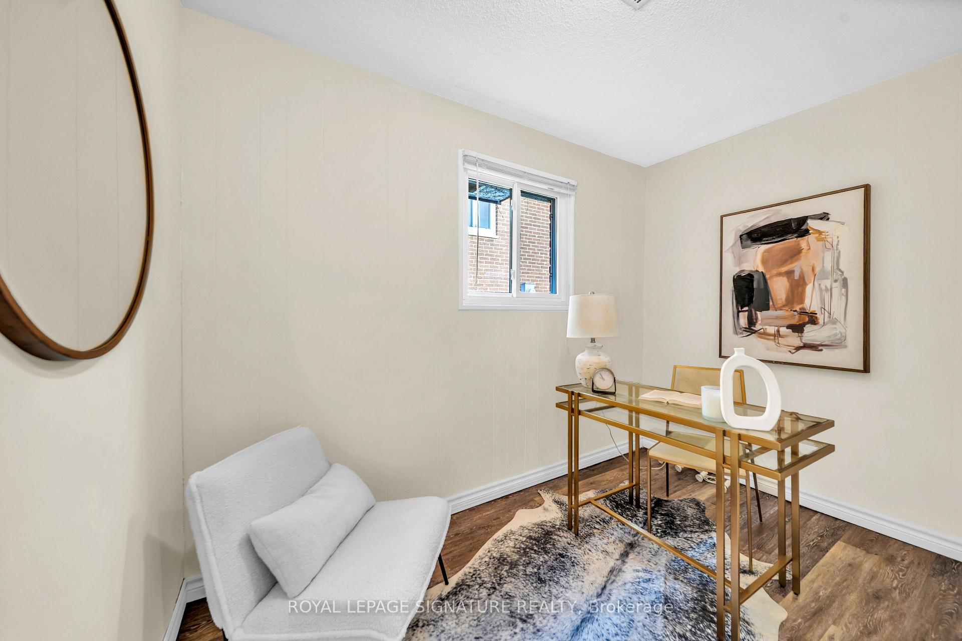 Photo 4 of 69 Silas Hill Drive, North York, Don Valley Village — HOMEH