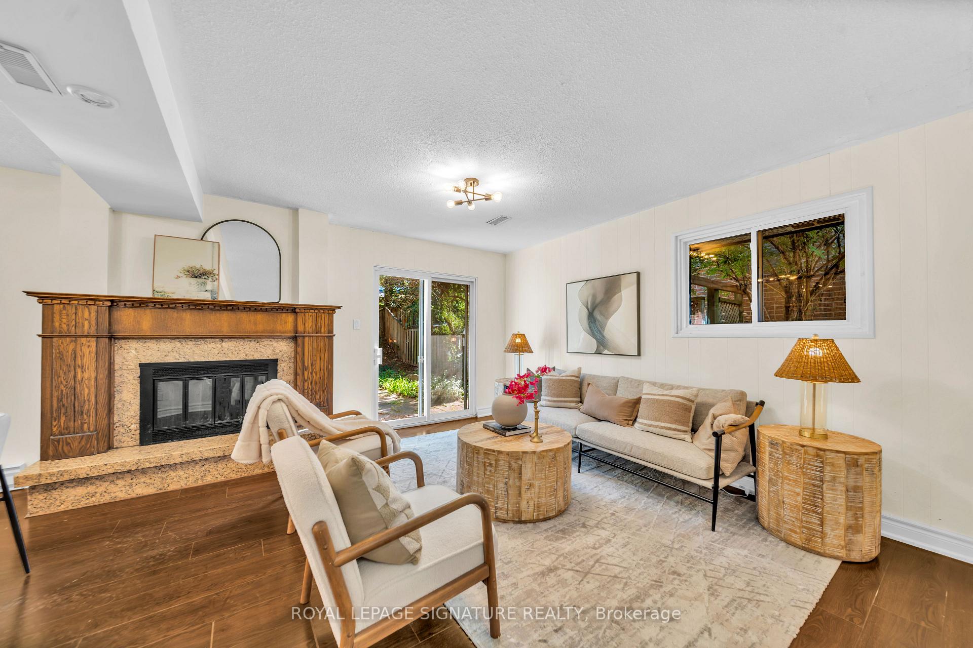 Photo 2 of 69 Silas Hill Drive, North York, Don Valley Village — HOMEH